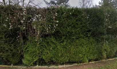 A.D Palettes, Magasin de Matériaux de Construction à Neuville-Bosc