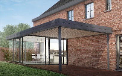 Flandria Systems, Magasin de Matériaux de Construction à Warneton