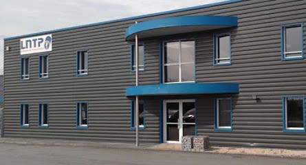 LNTP, Magasin de Matériaux de Construction à Vannes