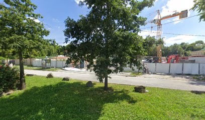 KRONIMUS, Magasin de Matériaux de Construction à Saulx-les-Chartreux