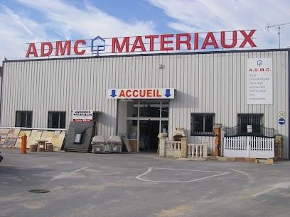 A.D.M.C Avrainville Distribution Matériaux De Construction, Magasin de Matériaux de Construction à Avrainville
