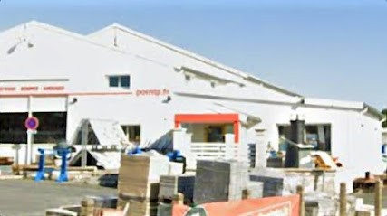 Point.P - Torigny-les-Villes, Magasin de Matériaux de Construction à Torigny-les-Villes