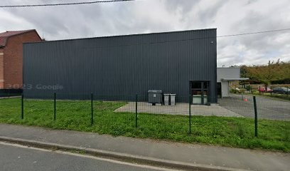 Matériaux De Construction De Seconde Main, Magasin de Matériaux de Construction à Roncq