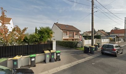 L.B Services, Magasin de Matériaux de Construction à Montigny-lès-Cormeilles