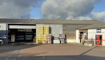 Gedimat GCCO - Luzy, Magasin de Matériaux de Construction à Luzy