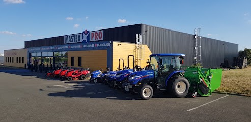 Quincaillerie Pignet SARL, Magasin de Matériaux de Construction à Saint-Calais