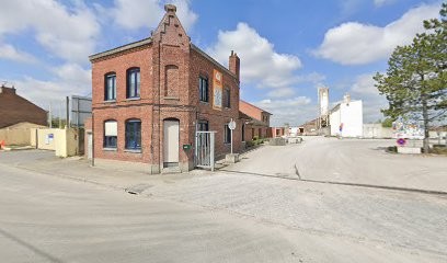SOFAMA VERMEULEN, Magasin de Matériaux de Construction à Quesnoy-sur-Deûle