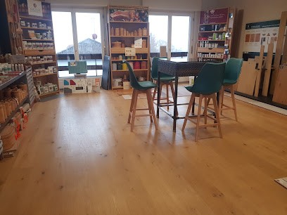 Menuiserie Cholvin-Faby - ESPACE DECO BOIS, Magasin de Matériaux de Construction à Wasselonne