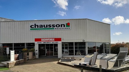 Chausson Matériaux, Magasin de Matériaux de Construction à Plougoumelen