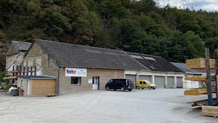 BigMat LNDC, Magasin de Matériaux de Construction à Rocroi