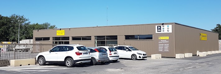 Sylvestre Matériaux Isle sur la Sorgue - Tout Faire, Magasin de Matériaux de Construction à L'Isle-sur-la-Sorgue