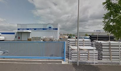 PUM, Magasin de Matériaux de Construction à Roffiac