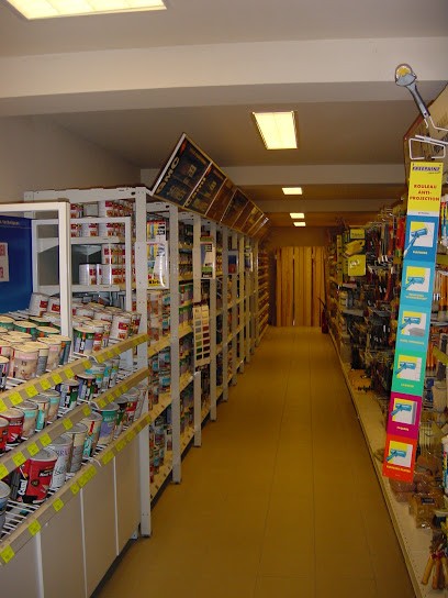 Montmirail Matériaux - Tout Faire, Magasin de Matériaux de Construction à Montmirail