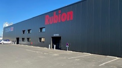 RUBION Vitre, Magasin de Matériaux de Construction à Vitré