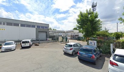 JD Distribution, Magasin de Matériaux de Construction à Saint-Witz