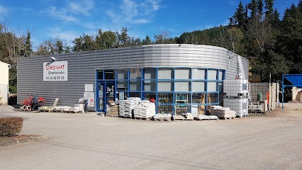 Gedimat Charbonnier - Saint-Nizier-d'Azergues, Magasin de Matériaux de Construction à Saint-Nizier-d'Azergues