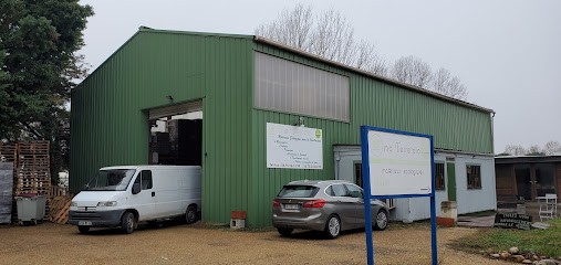 Ma Terre Bio, Magasin de Matériaux de Construction à Pertuis