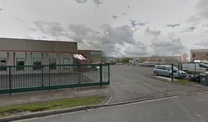 Tolganor, Magasin de Matériaux de Construction à Toufflers