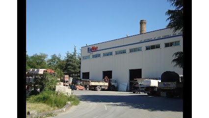 BigMat Icard Matériaux, Magasin de Matériaux de Construction à Meyrannes