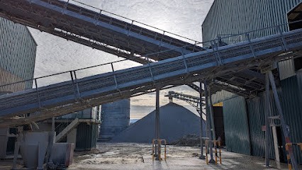 Lafarge Granulats, Carrière de Sillans, Magasin de Matériaux de Construction à Sillans