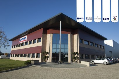 DENIS MATERIAUX, Magasin de Matériaux de Construction à Guignen
