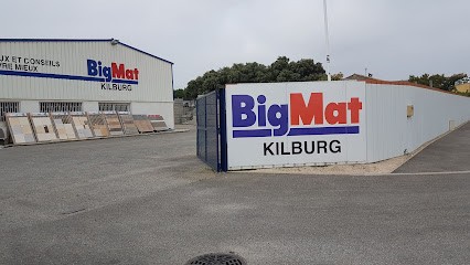 BigMat Avignon, Magasin de Matériaux de Construction à Sorgues