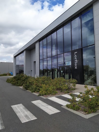 Lorflex Lille, Magasin de Matériaux de Construction à Sainghin-en-Mélantois
