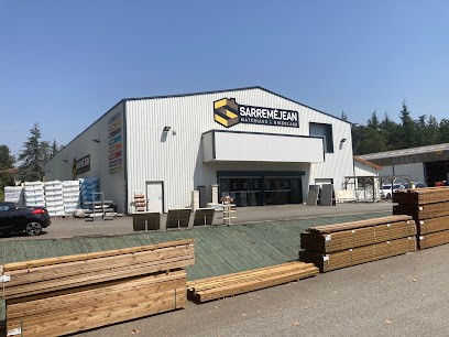 Sarreméjean Matériaux & Bricolage, Magasin de Matériaux de Construction à Mirande
