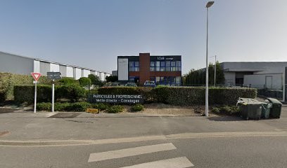 LGC LOdé carrelages, Magasin de Matériaux de Construction à La Baule-Escoublac
