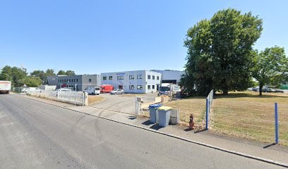 Savoie Metal Roofing, Magasin de Matériaux de Construction à Sainte-Luce-sur-Loire