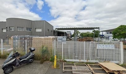 MaGrirouette.fr, Magasin de Matériaux de Construction à Tournefeuille