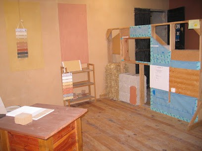 L'Art d'éco bâtir, Magasin de Matériaux de Construction à Flaviac