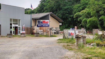 Matecolo, Magasin de Matériaux de Construction à Tartas