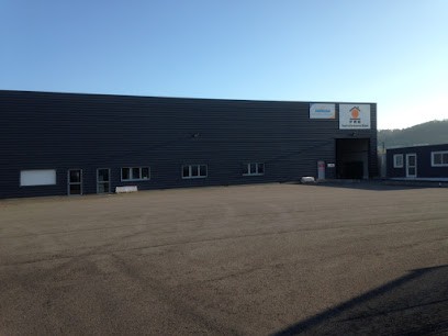 PRB ROUEN (dépôt), Magasin de Matériaux de Construction à Saint-Étienne-du-Rouvray