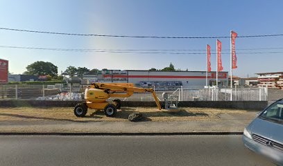 Point.P - Parthenay, Magasin de Matériaux de Construction à Parthenay