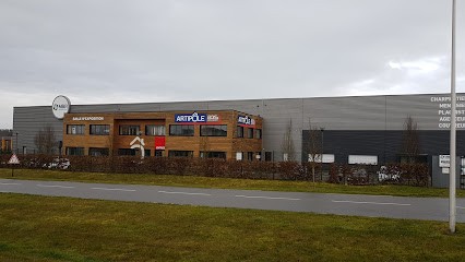 MBR - ARTISANS ARTIPOLE BOIS - RENNES, Magasin de Matériaux de Construction à Saint-Didier