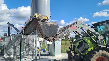 SELFBETON LONGUE-JUMELLES, Magasin de Matériaux de Construction à Longué-Jumelles