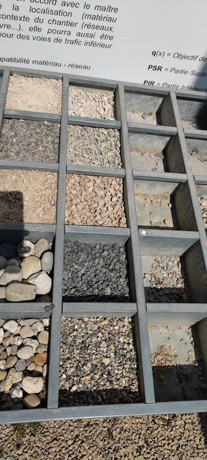 Re.va.ly, Magasin de Matériaux de Construction à Vaugneray