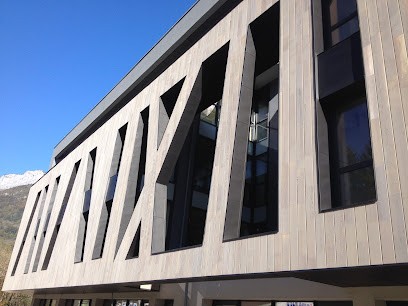 France Matériaux - Imex 360, Magasin de Matériaux de Construction à Thônes