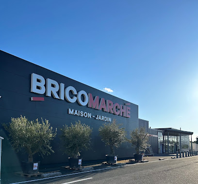 Bricomarché Luçon Magasin De Matériaux De Construction à Luçon