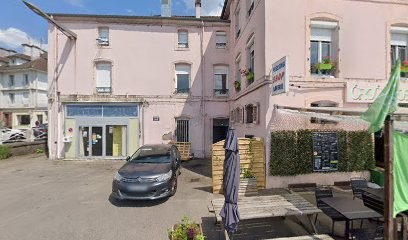 AU BONCOIN, Magasin de Matériaux de Construction à Saint-Dié-des-Vosges