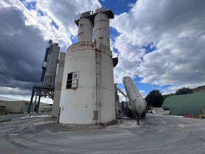 Etex France BP - Le Pin, Magasin de Matériaux de Construction au Pin