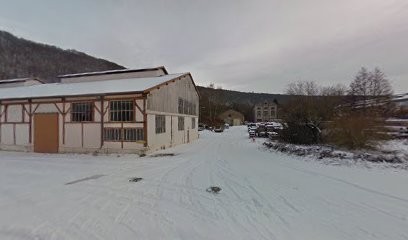 Forestiére De La Haute Marne, Magasin de Matériaux de Construction à Froncles