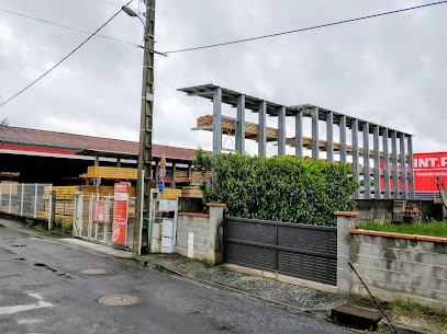 Point.P - Revel, Magasin de Matériaux de Construction à Revel