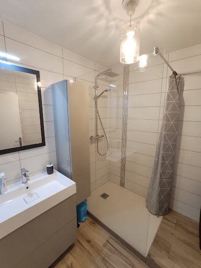 Gedimat Kammerer, Magasin de Matériaux de Construction à Hirsingue