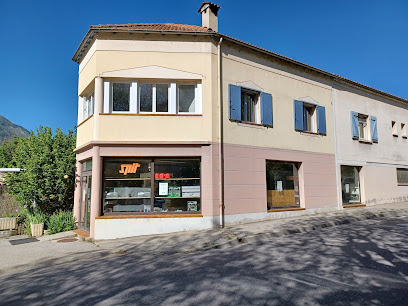 Samse Blanc Materiaux - Castellane Magasin De Matériaux De Construction à Castellane