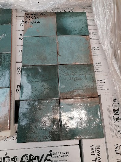 Aux Mille Et Un Carrelage (Sarl), Magasin de Matériaux de Construction à Soullans