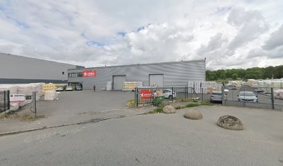 RÉSO IDF Fleury-Mérogis, Magasin de Matériaux de Construction à Fleury-Mérogis
