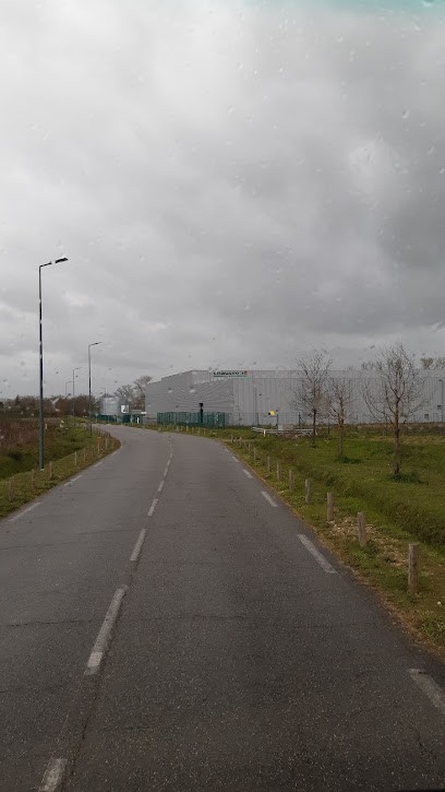 Chausson Matériaux Logistique ZAE LES CADAUX, Magasin de Matériaux de Construction à Saint-Sulpice-la-Pointe