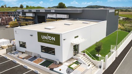 UNION-MATERIAUX PUISSERGUIER, Magasin de Matériaux de Construction à Puisserguier